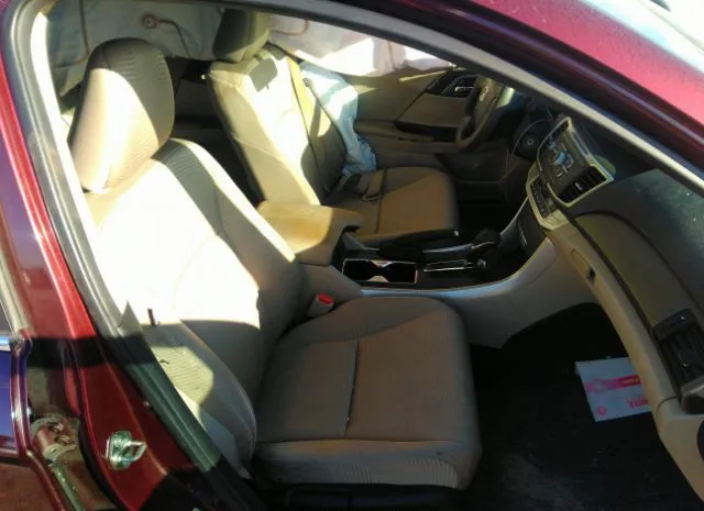 Photo 4 VIN: 1HGCR2F34EA272862 - HONDA ACCORD SEDAN 