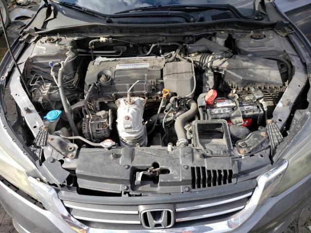 Photo 10 VIN: 1HGCR2F34EA274417 - HONDA ACCORD LX 