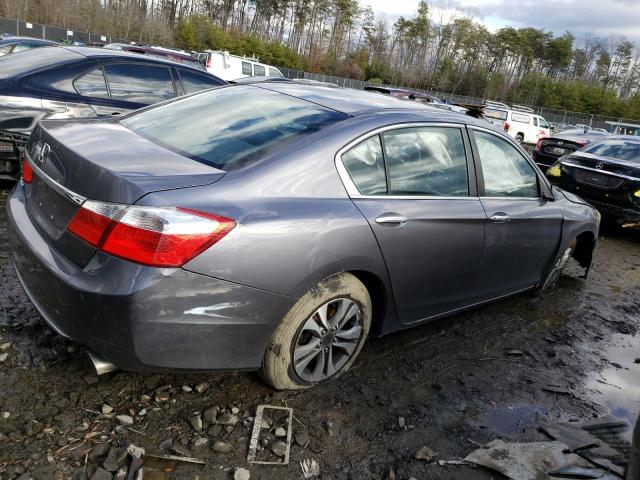 Photo 2 VIN: 1HGCR2F34EA274417 - HONDA ACCORD LX 