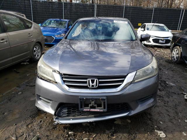 Photo 4 VIN: 1HGCR2F34EA274417 - HONDA ACCORD LX 