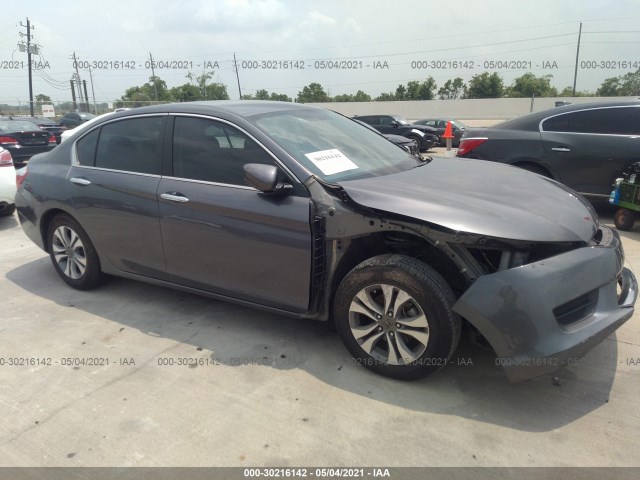 Photo 0 VIN: 1HGCR2F34EA278208 - HONDA ACCORD SEDAN 