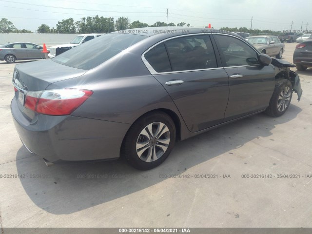 Photo 3 VIN: 1HGCR2F34EA278208 - HONDA ACCORD SEDAN 