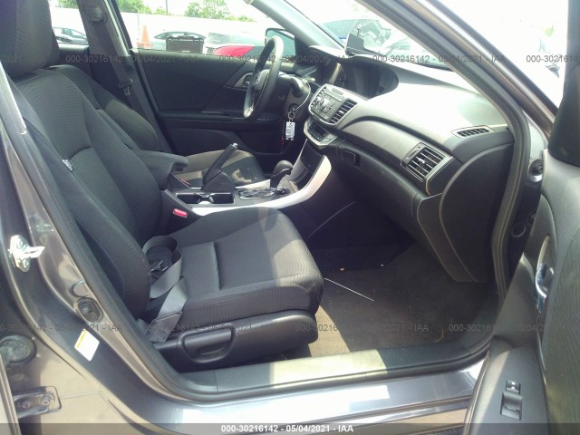 Photo 4 VIN: 1HGCR2F34EA278208 - HONDA ACCORD SEDAN 