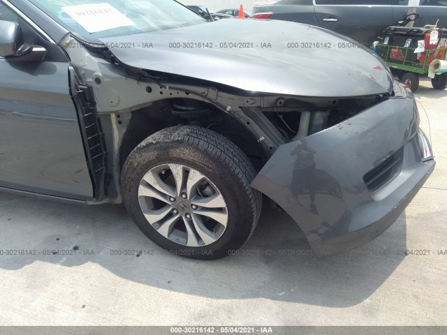 Photo 5 VIN: 1HGCR2F34EA278208 - HONDA ACCORD SEDAN 