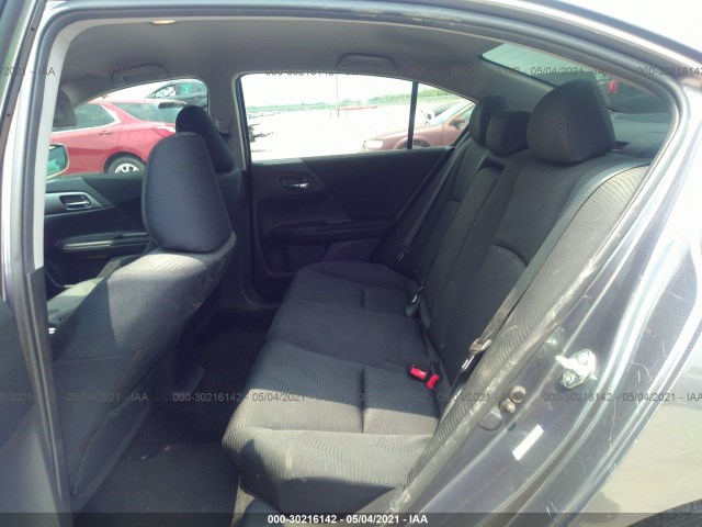 Photo 7 VIN: 1HGCR2F34EA278208 - HONDA ACCORD SEDAN 