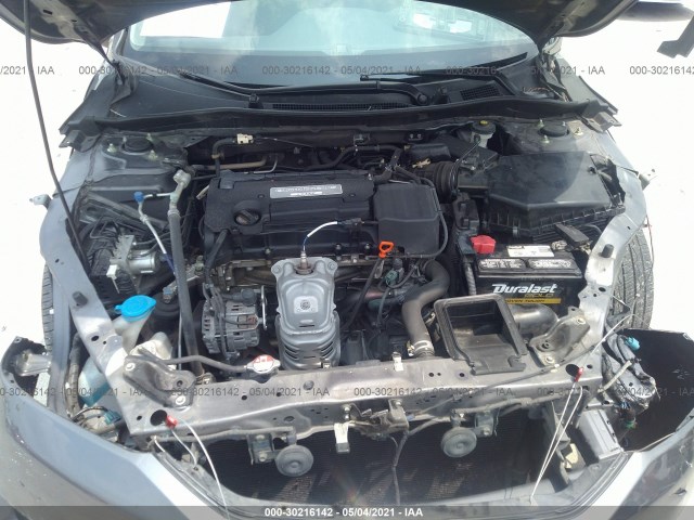 Photo 9 VIN: 1HGCR2F34EA278208 - HONDA ACCORD SEDAN 