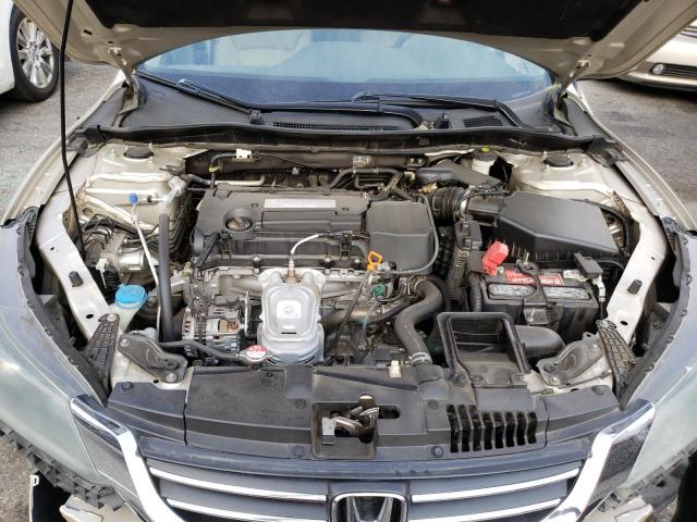 Photo 10 VIN: 1HGCR2F34EA278497 - HONDA ACCORD LX 