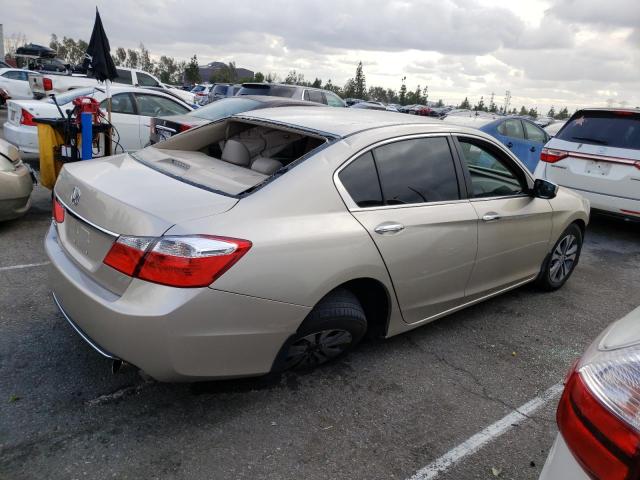 Photo 2 VIN: 1HGCR2F34EA278497 - HONDA ACCORD LX 