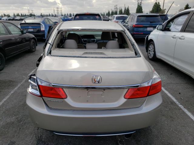 Photo 5 VIN: 1HGCR2F34EA278497 - HONDA ACCORD LX 