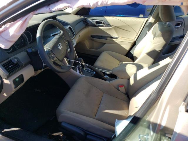 Photo 6 VIN: 1HGCR2F34EA278497 - HONDA ACCORD LX 