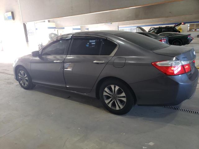 Photo 1 VIN: 1HGCR2F34EA278967 - HONDA ACCORD LX 