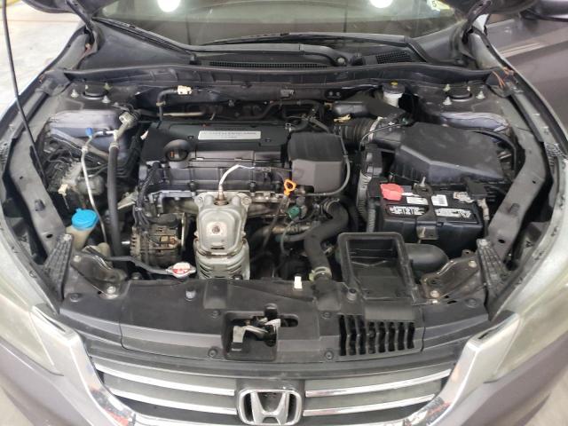 Photo 10 VIN: 1HGCR2F34EA278967 - HONDA ACCORD LX 