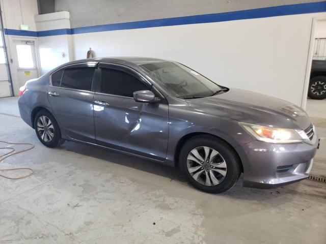 Photo 3 VIN: 1HGCR2F34EA278967 - HONDA ACCORD LX 