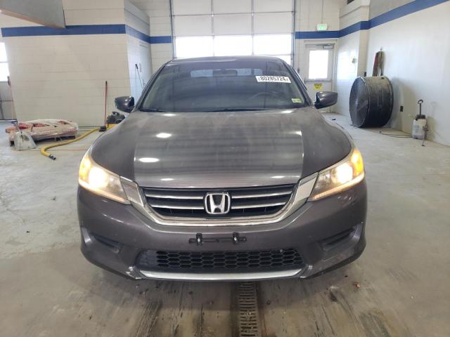 Photo 4 VIN: 1HGCR2F34EA278967 - HONDA ACCORD LX 