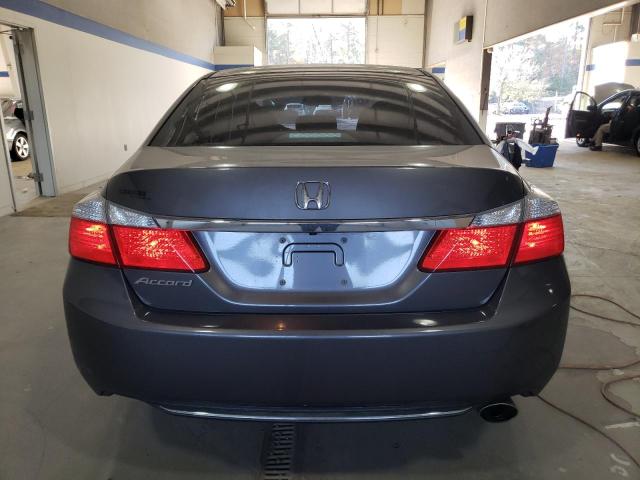 Photo 5 VIN: 1HGCR2F34EA278967 - HONDA ACCORD LX 