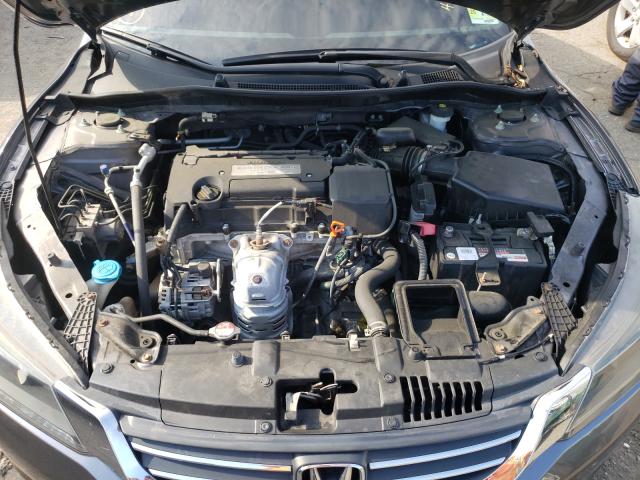 Photo 6 VIN: 1HGCR2F34EA284431 - HONDA ACCORD LX 