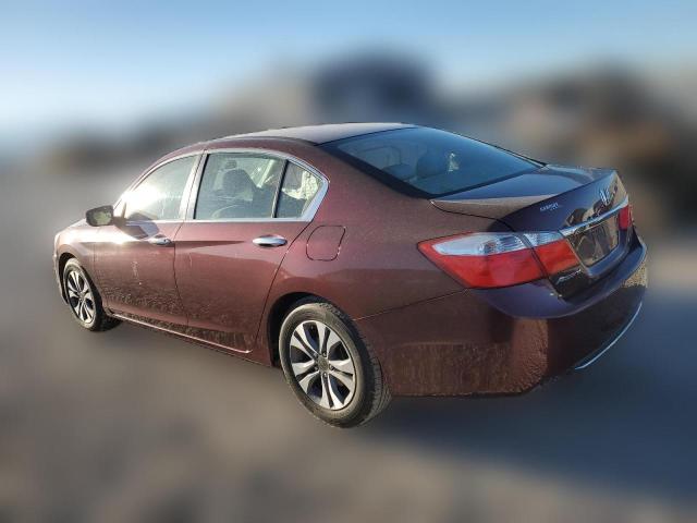 Photo 1 VIN: 1HGCR2F34EA285174 - HONDA ACCORD 