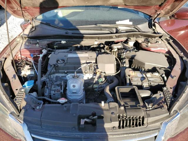 Photo 10 VIN: 1HGCR2F34EA285174 - HONDA ACCORD 