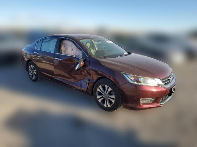 Photo 3 VIN: 1HGCR2F34EA285174 - HONDA ACCORD 