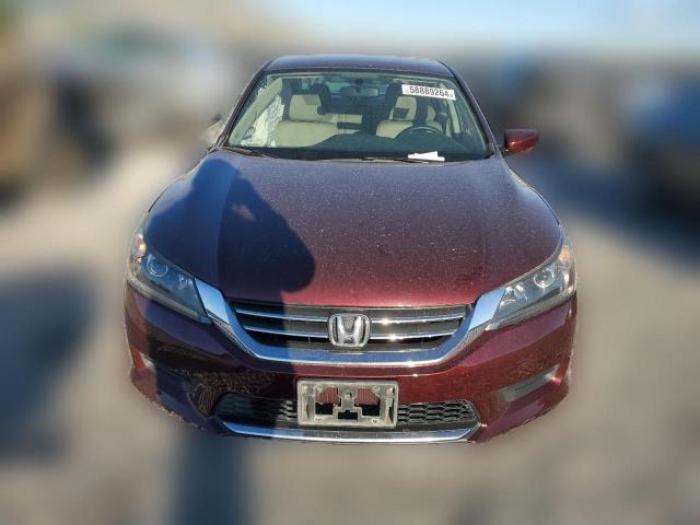 Photo 4 VIN: 1HGCR2F34EA285174 - HONDA ACCORD 