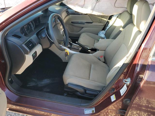 Photo 6 VIN: 1HGCR2F34EA285174 - HONDA ACCORD 