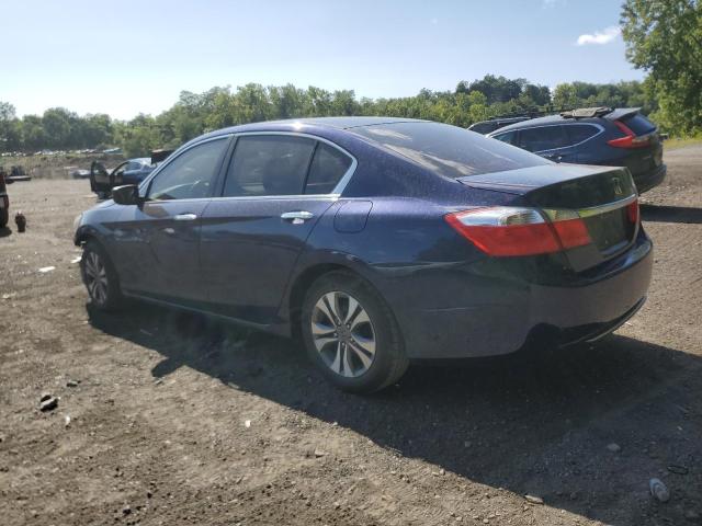 Photo 1 VIN: 1HGCR2F34EA291105 - HONDA ACCORD LX 