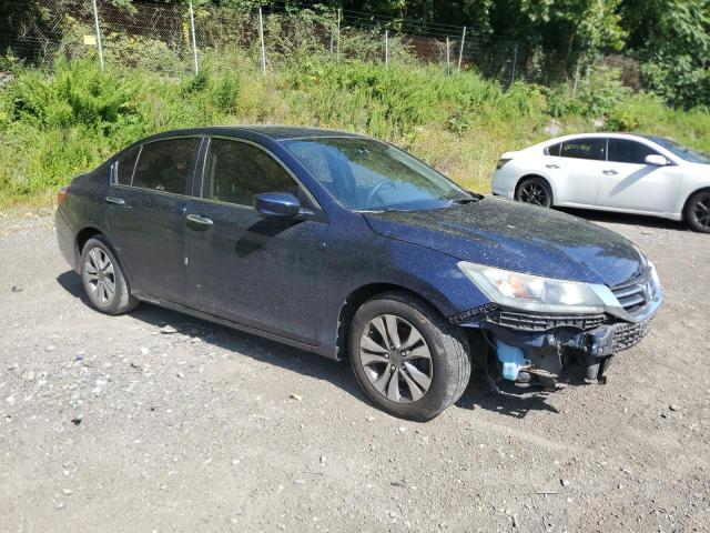 Photo 3 VIN: 1HGCR2F34EA291105 - HONDA ACCORD LX 