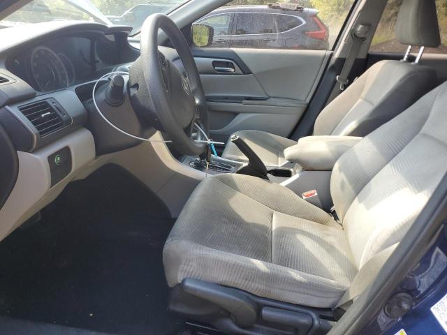 Photo 6 VIN: 1HGCR2F34EA291105 - HONDA ACCORD LX 