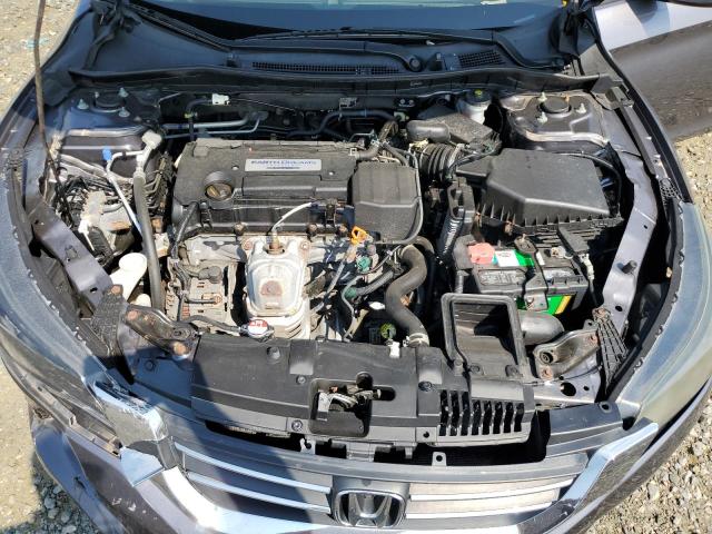 Photo 10 VIN: 1HGCR2F34EA293291 - HONDA ACCORD S 