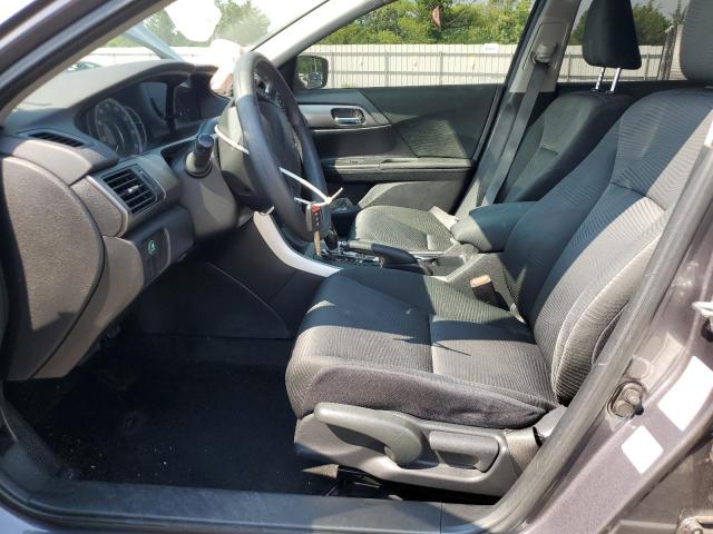 Photo 6 VIN: 1HGCR2F34EA293291 - HONDA ACCORD S 