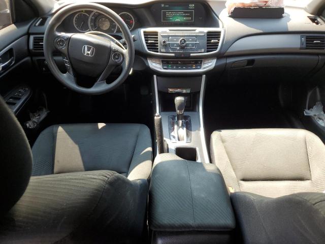 Photo 7 VIN: 1HGCR2F34EA293291 - HONDA ACCORD S 