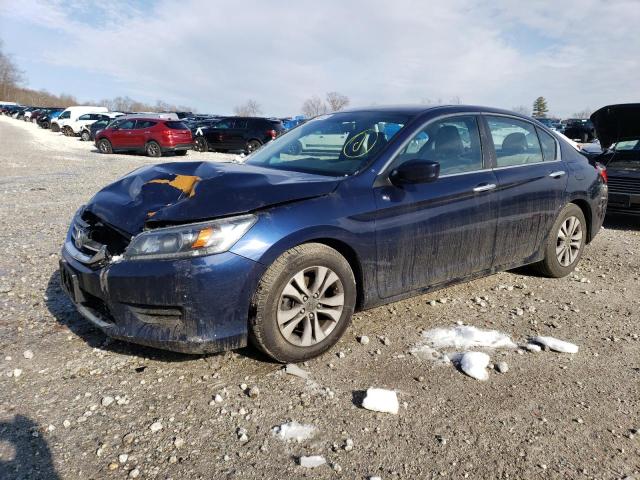 Photo 0 VIN: 1HGCR2F34EA294764 - HONDA ACCORD LX 