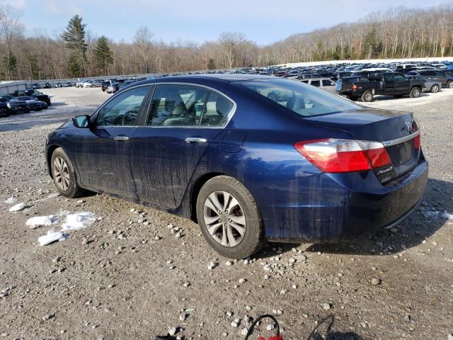 Photo 1 VIN: 1HGCR2F34EA294764 - HONDA ACCORD LX 