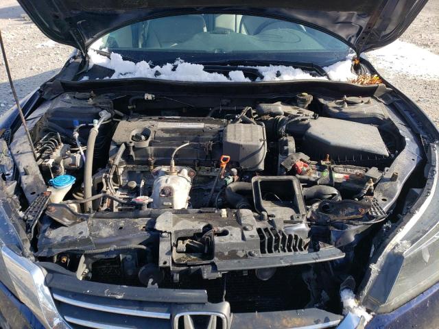 Photo 10 VIN: 1HGCR2F34EA294764 - HONDA ACCORD LX 