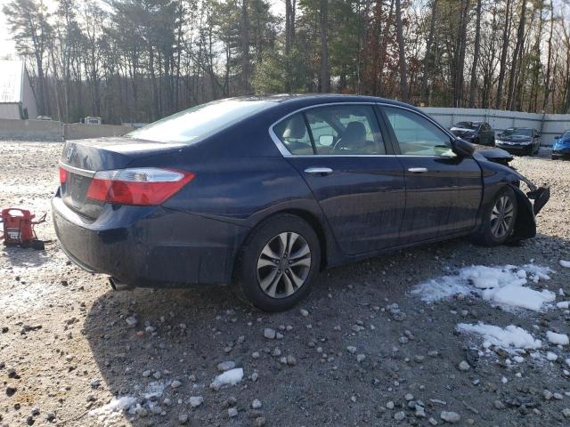 Photo 2 VIN: 1HGCR2F34EA294764 - HONDA ACCORD LX 