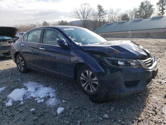 Photo 3 VIN: 1HGCR2F34EA294764 - HONDA ACCORD LX 