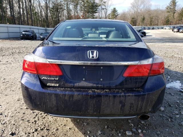 Photo 5 VIN: 1HGCR2F34EA294764 - HONDA ACCORD LX 