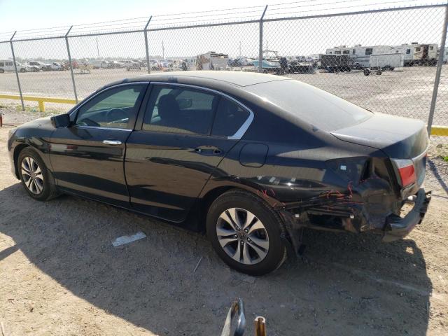 Photo 1 VIN: 1HGCR2F34EA298121 - HONDA ACCORD 