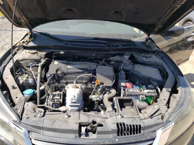 Photo 10 VIN: 1HGCR2F34EA298121 - HONDA ACCORD 