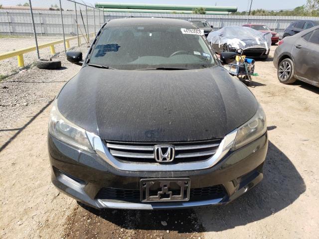 Photo 4 VIN: 1HGCR2F34EA298121 - HONDA ACCORD 