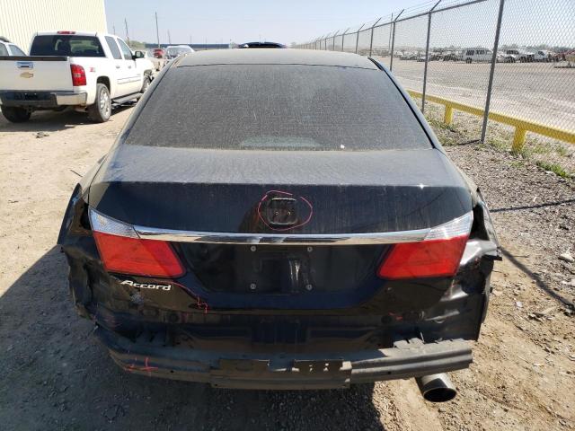 Photo 5 VIN: 1HGCR2F34EA298121 - HONDA ACCORD 