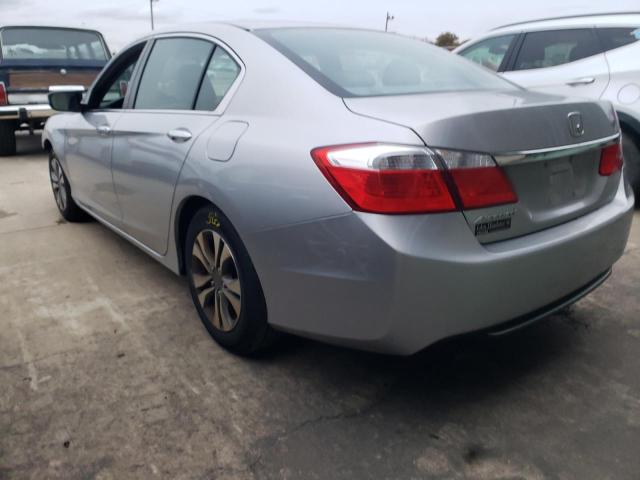 Photo 2 VIN: 1HGCR2F34EA298278 - HONDA ACCORD LX 