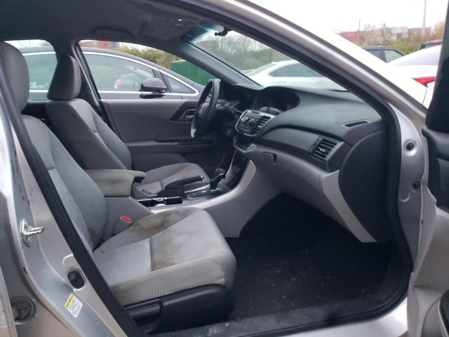 Photo 4 VIN: 1HGCR2F34EA298278 - HONDA ACCORD LX 