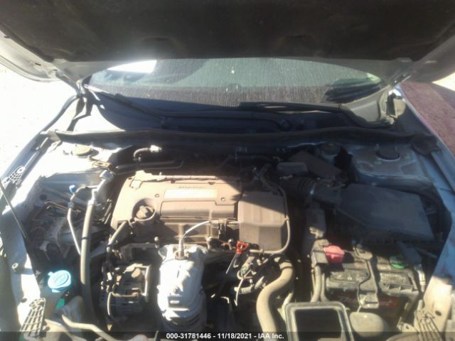 Photo 9 VIN: 1HGCR2F34EA298281 - HONDA ACCORD SEDAN 