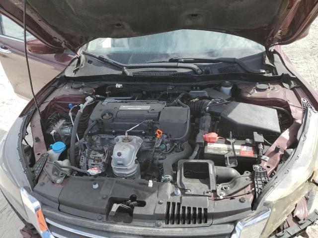 Photo 10 VIN: 1HGCR2F34EA301776 - HONDA ACCORD LX 