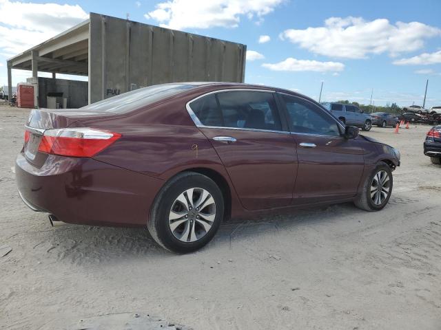 Photo 2 VIN: 1HGCR2F34EA301776 - HONDA ACCORD LX 