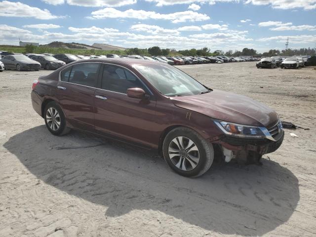 Photo 3 VIN: 1HGCR2F34EA301776 - HONDA ACCORD LX 