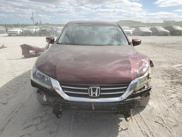 Photo 4 VIN: 1HGCR2F34EA301776 - HONDA ACCORD LX 