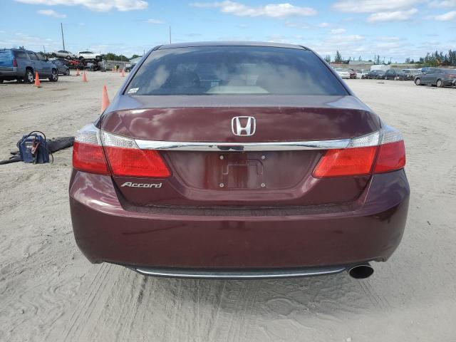 Photo 5 VIN: 1HGCR2F34EA301776 - HONDA ACCORD LX 