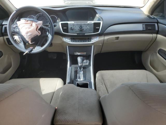 Photo 7 VIN: 1HGCR2F34EA301776 - HONDA ACCORD LX 